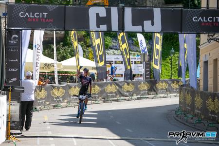  Kamniški kros poln presežkov, Calcitu tri zmage (10)